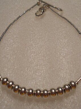 Napier - Ball Bead Bracelet   930
